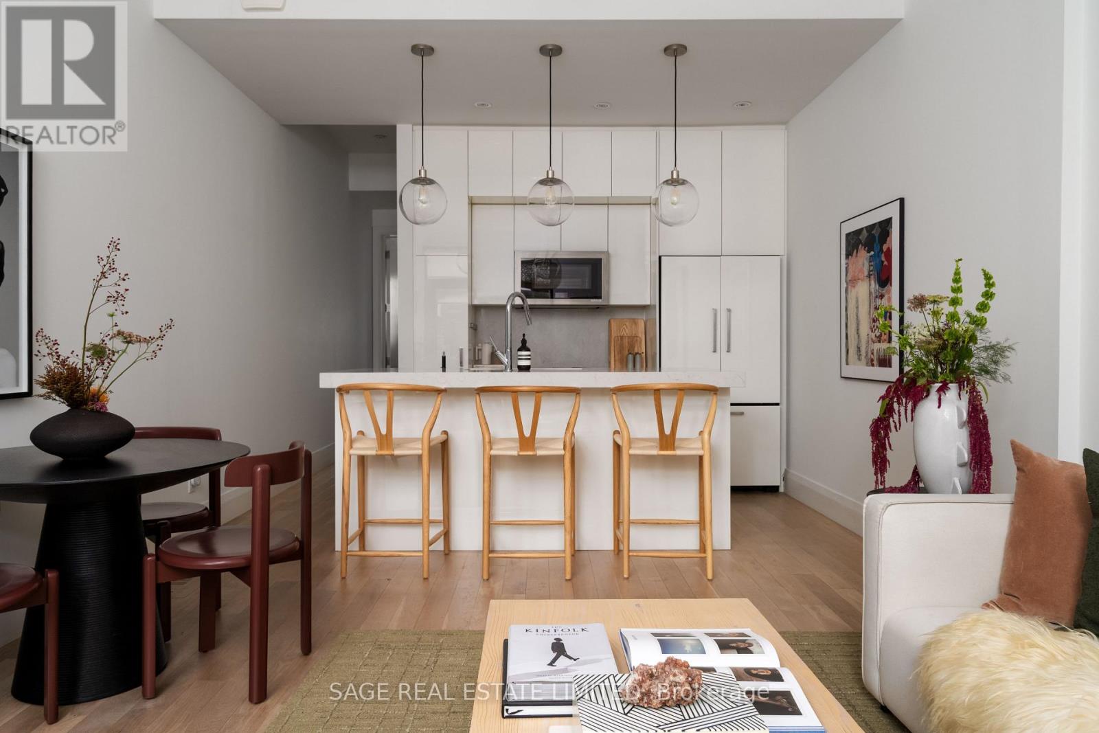 110b Palmerston Avenue, Toronto (trinity-bellwoods), Ontario