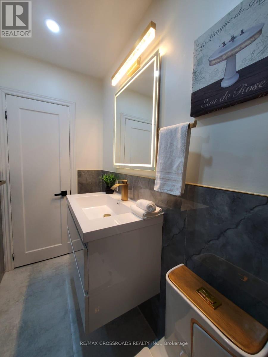 60 Droxford Avenue, Toronto (wexford-maryvale), Ontario