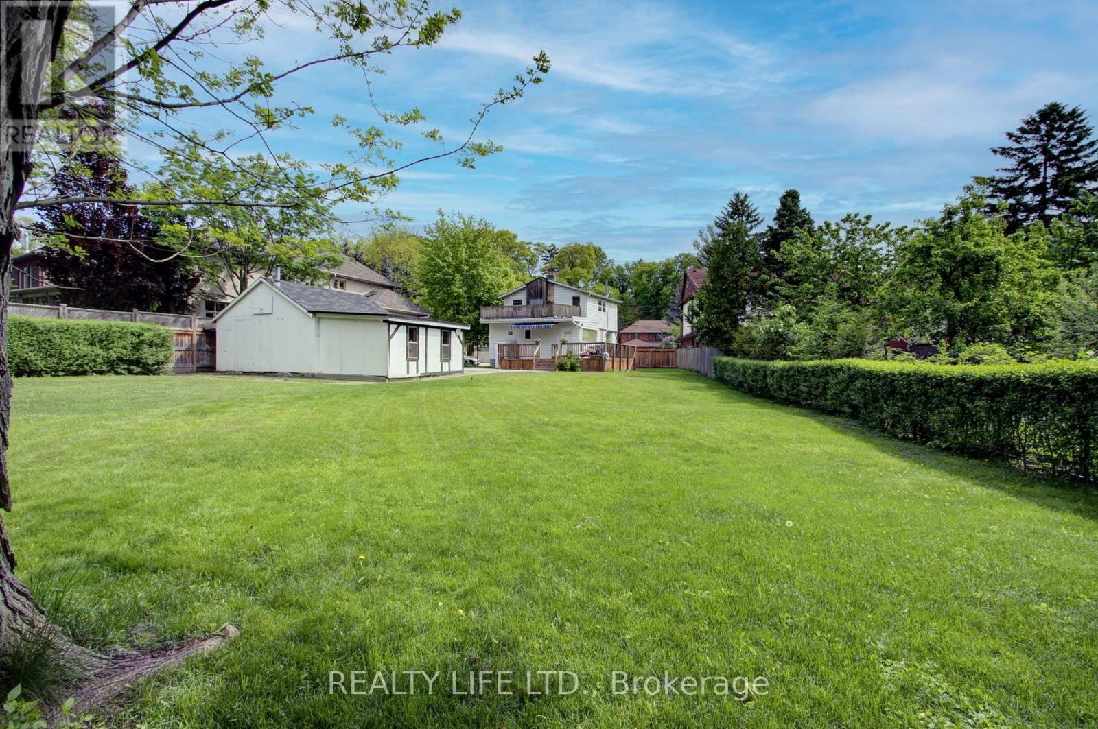 48 Bonnyview Drive, Toronto (stonegate-queensway), Ontario