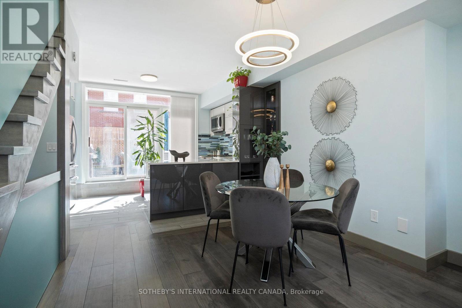 30 Michael Power Place, Toronto (islington-city Centre West), Ontario