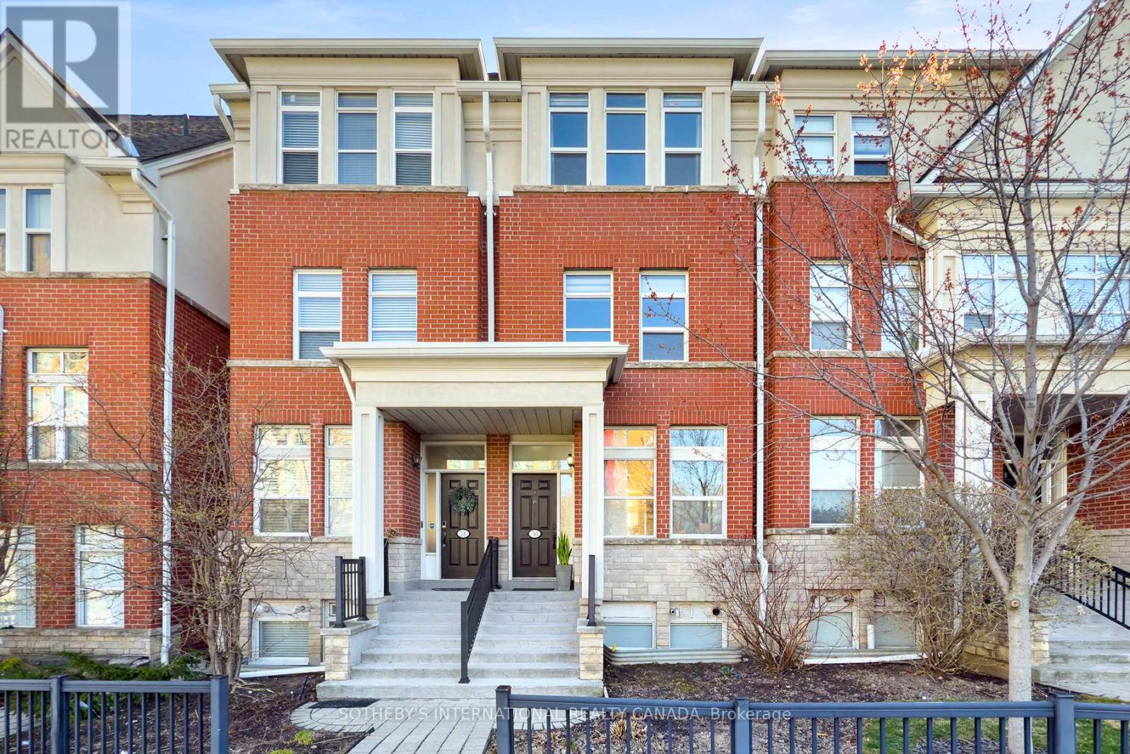 30 Michael Power Place, Toronto (islington-city Centre West), Ontario