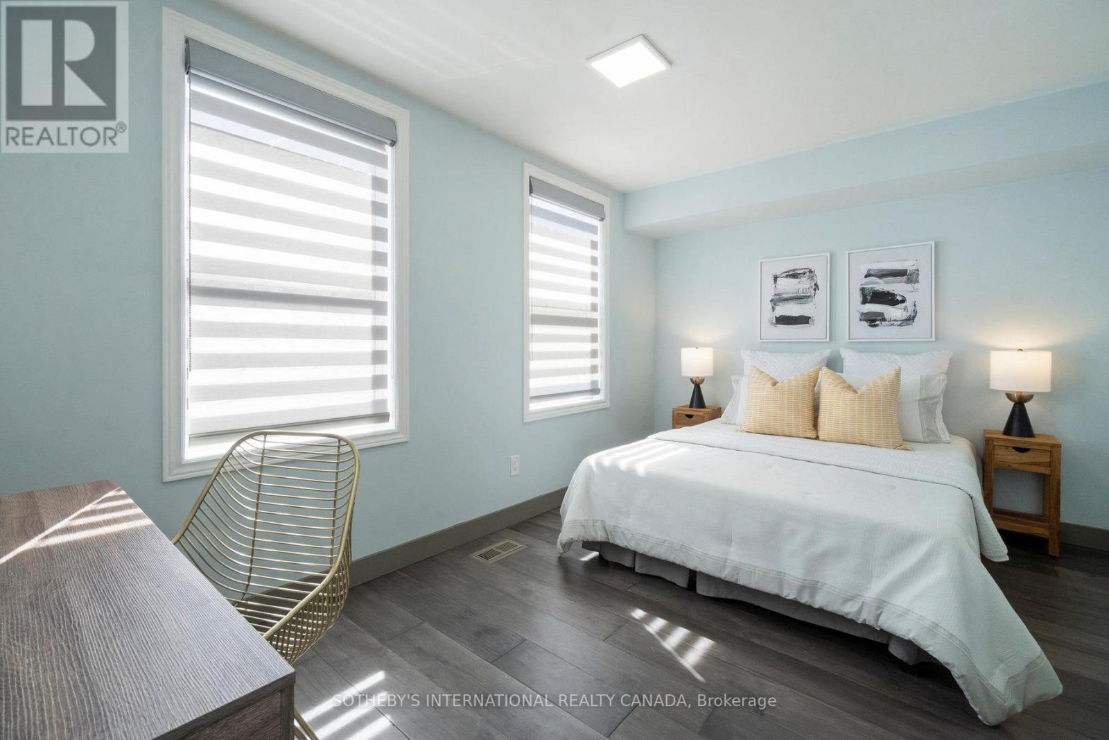 30 Michael Power Place, Toronto (islington-city Centre West), Ontario