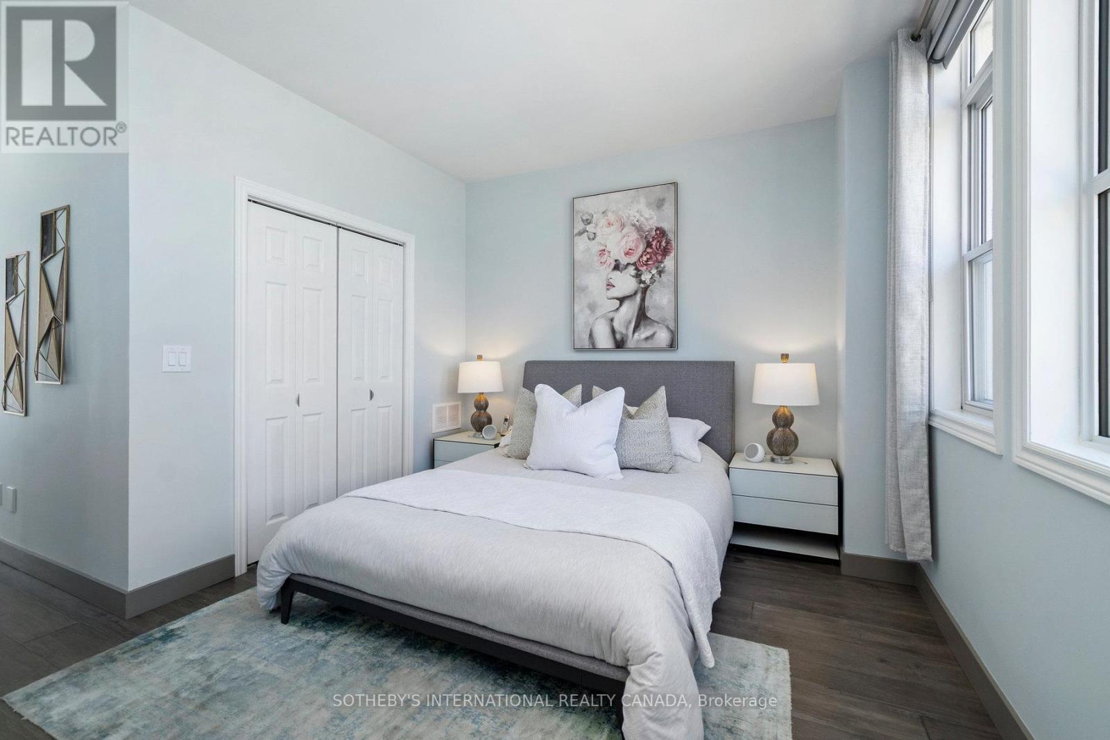 30 Michael Power Place, Toronto (islington-city Centre West), Ontario