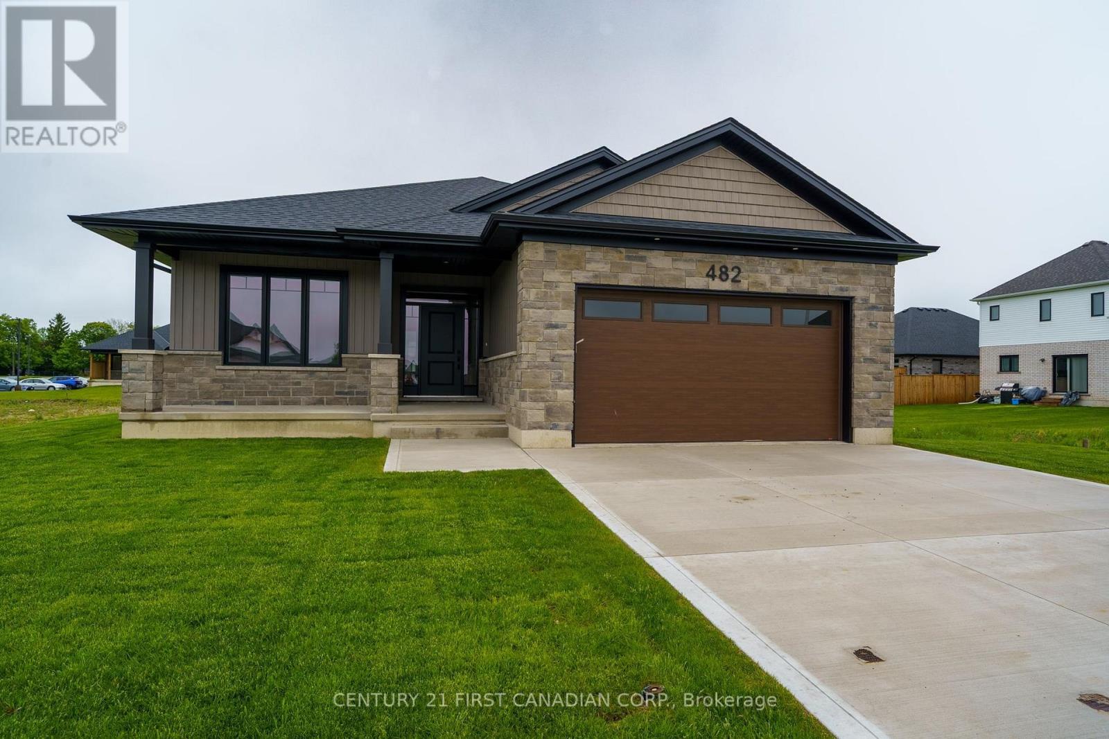 60 Greene Street, South Huron (exeter), Ontario