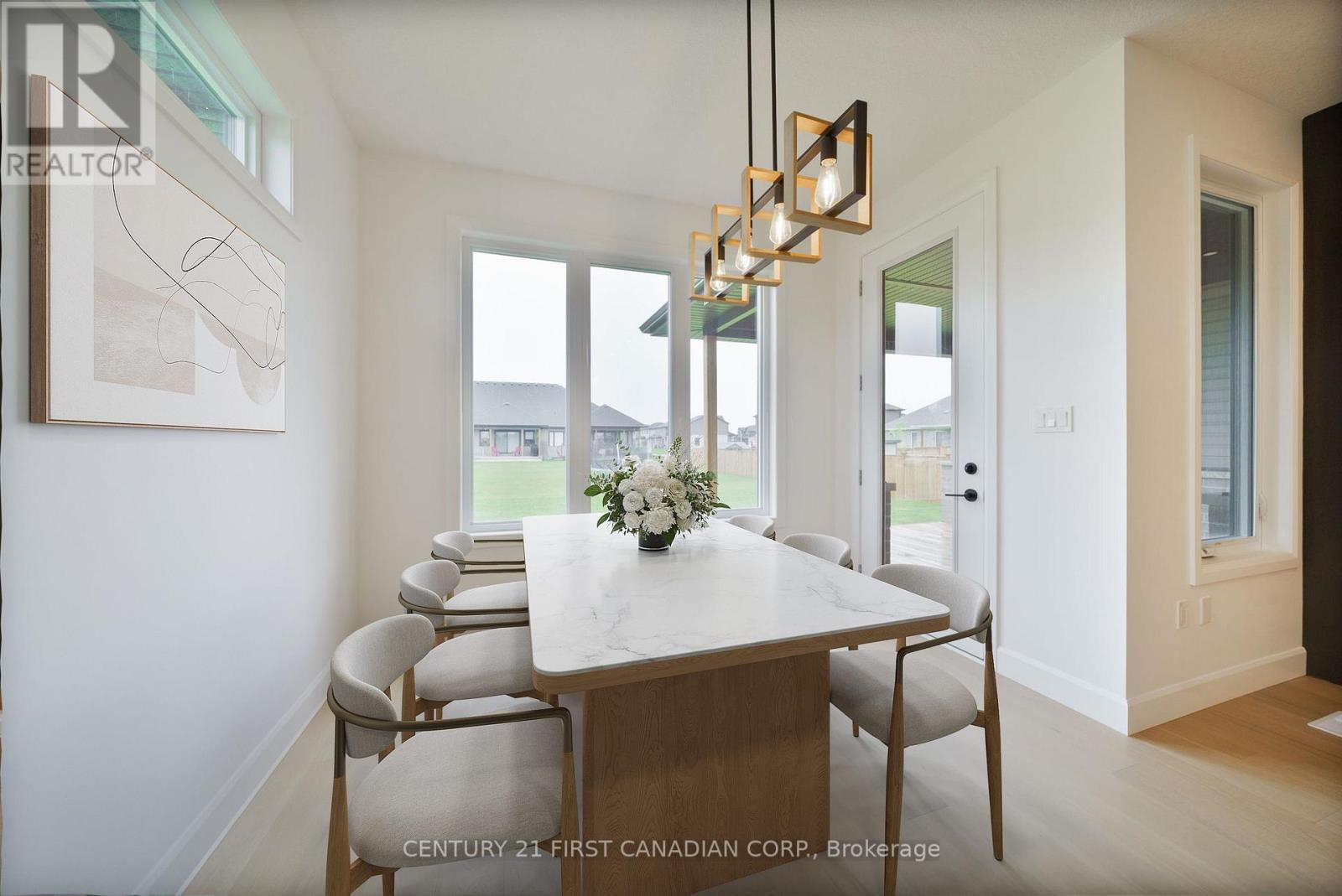 60 Greene Street, South Huron (exeter), Ontario