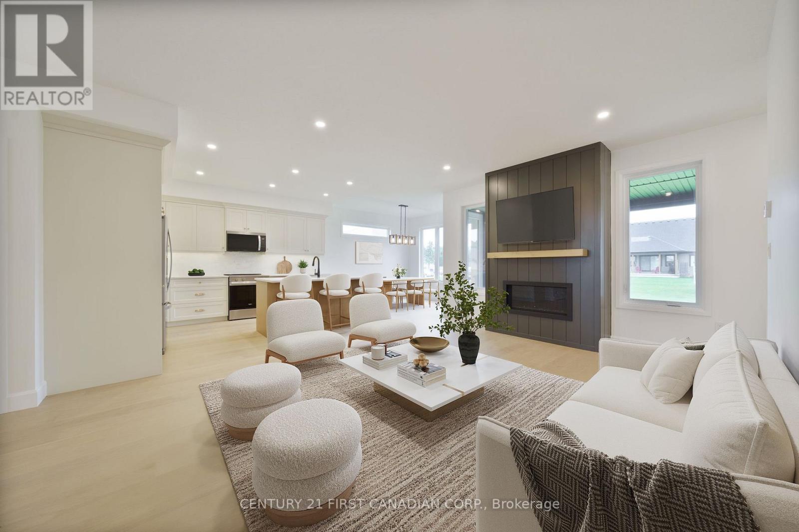 60 Greene Street, South Huron (exeter), Ontario