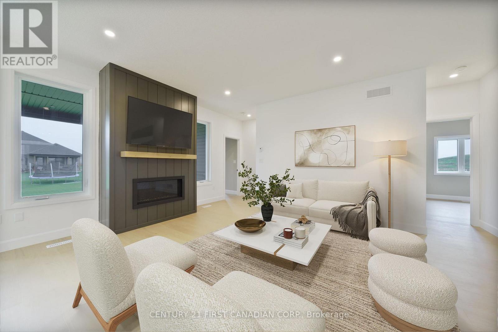 60 Greene Street, South Huron (exeter), Ontario