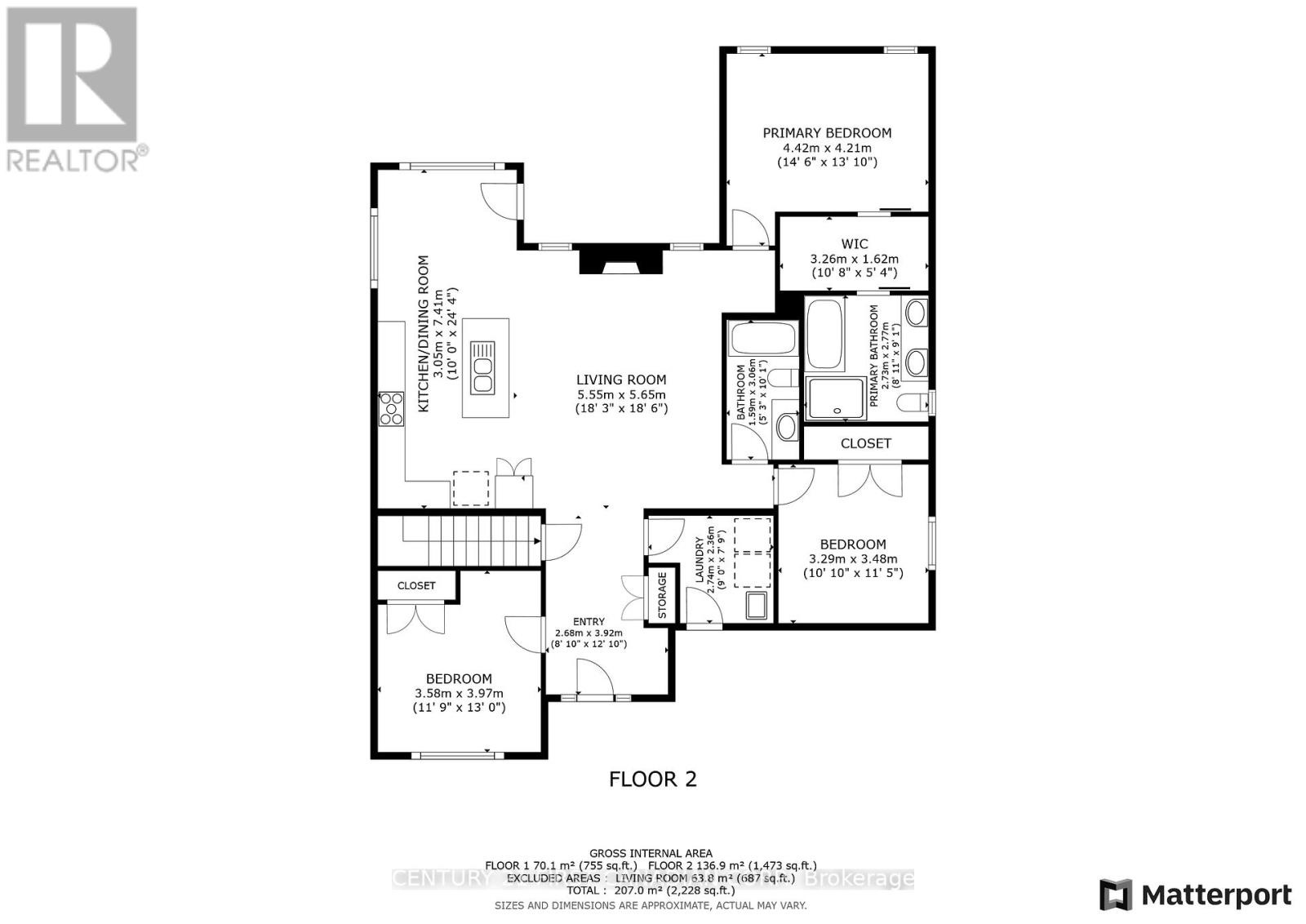 60 Greene Street, South Huron (exeter), Ontario