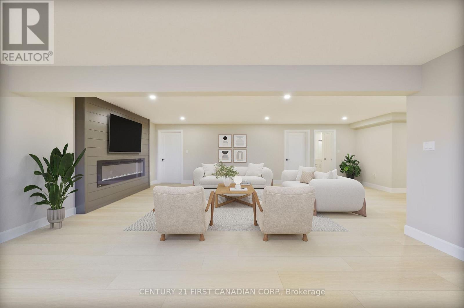 60 Greene Street, South Huron (exeter), Ontario