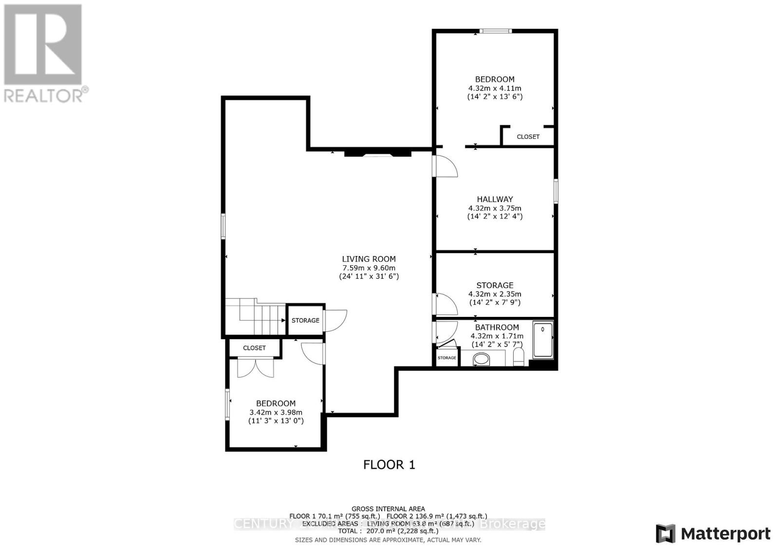 60 Greene Street, South Huron (exeter), Ontario