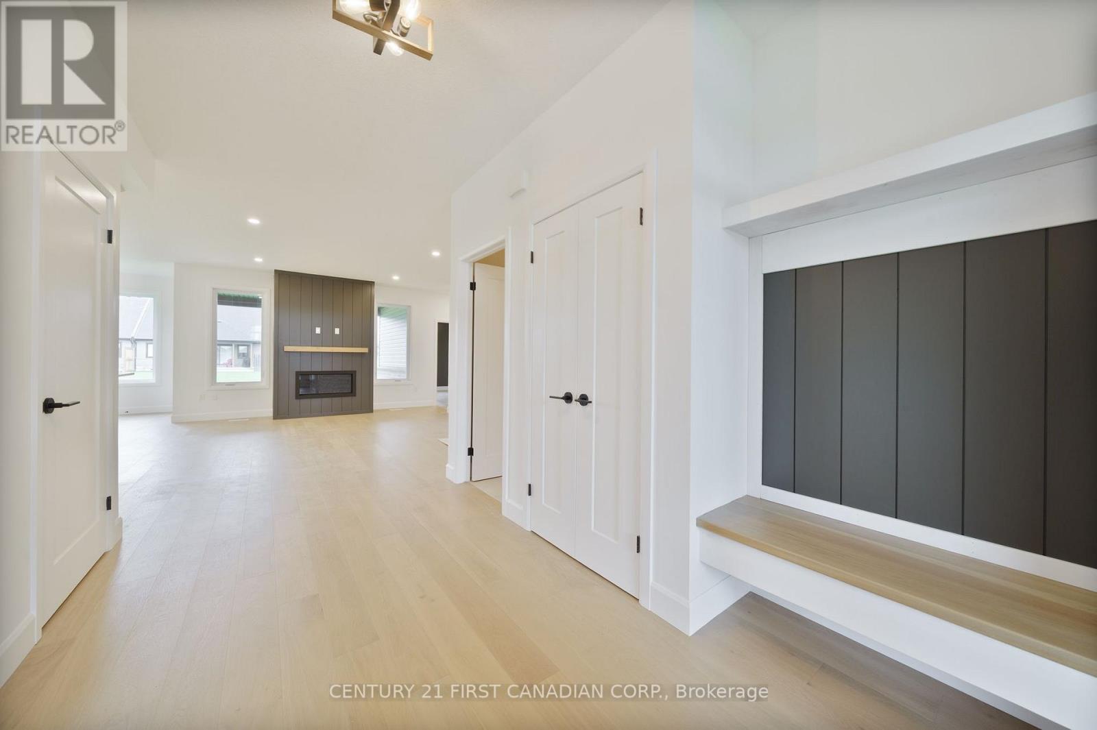 60 Greene Street, South Huron (exeter), Ontario