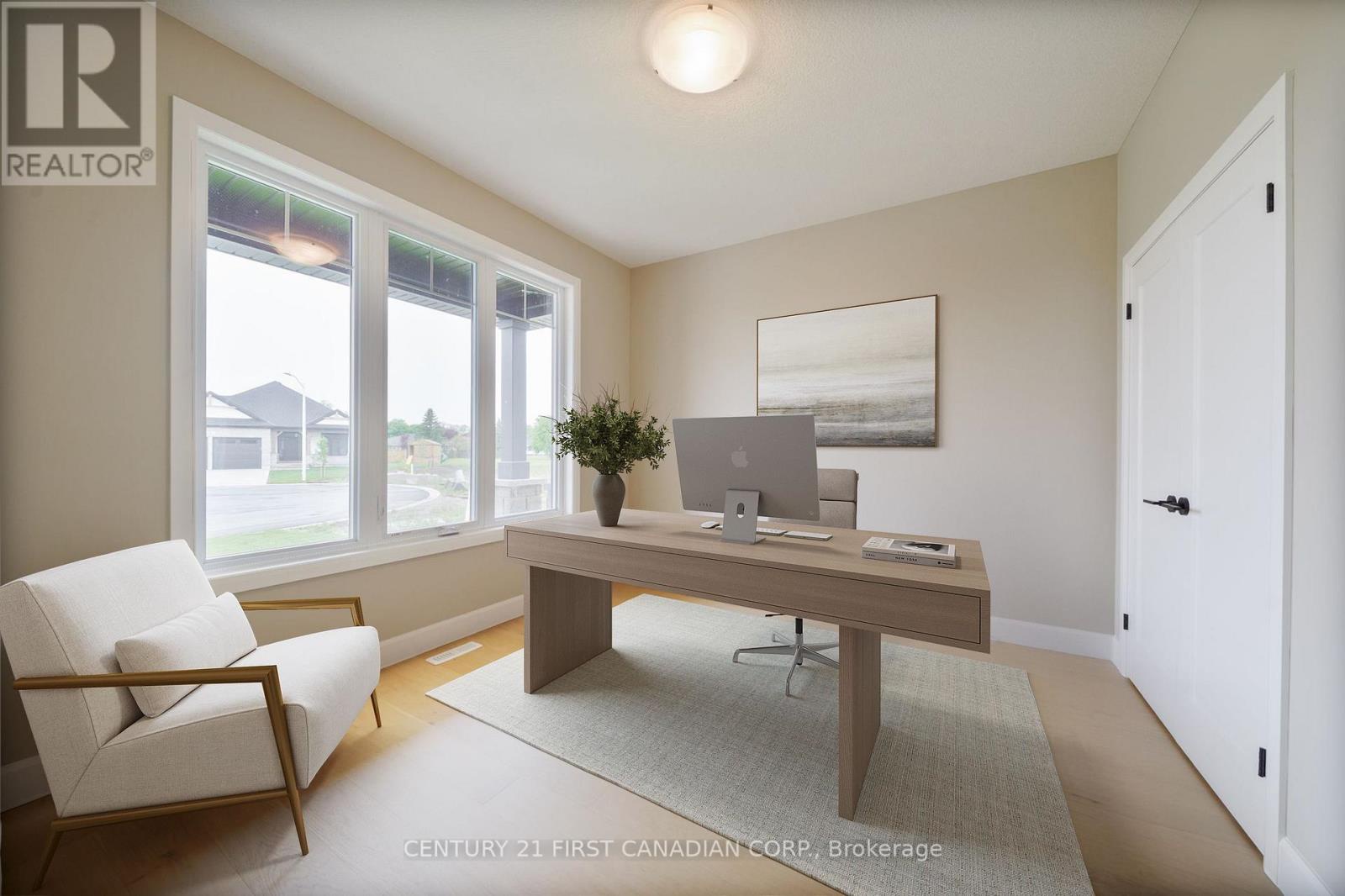 60 Greene Street, South Huron (exeter), Ontario