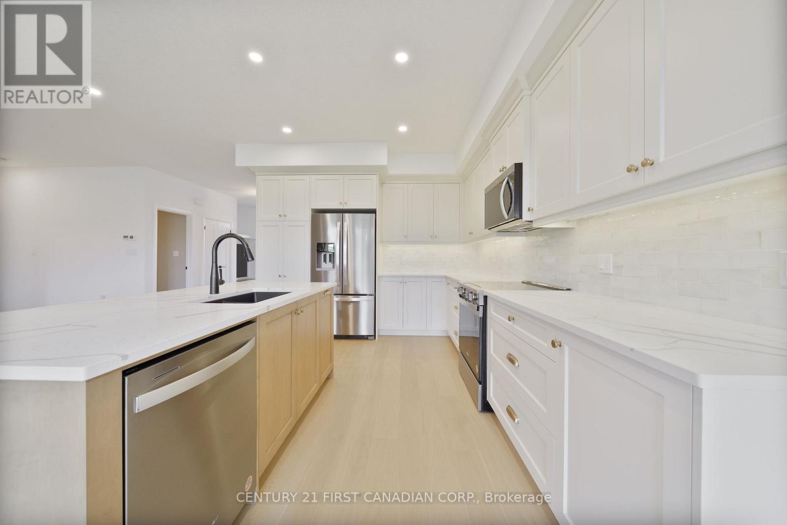 60 Greene Street, South Huron (exeter), Ontario