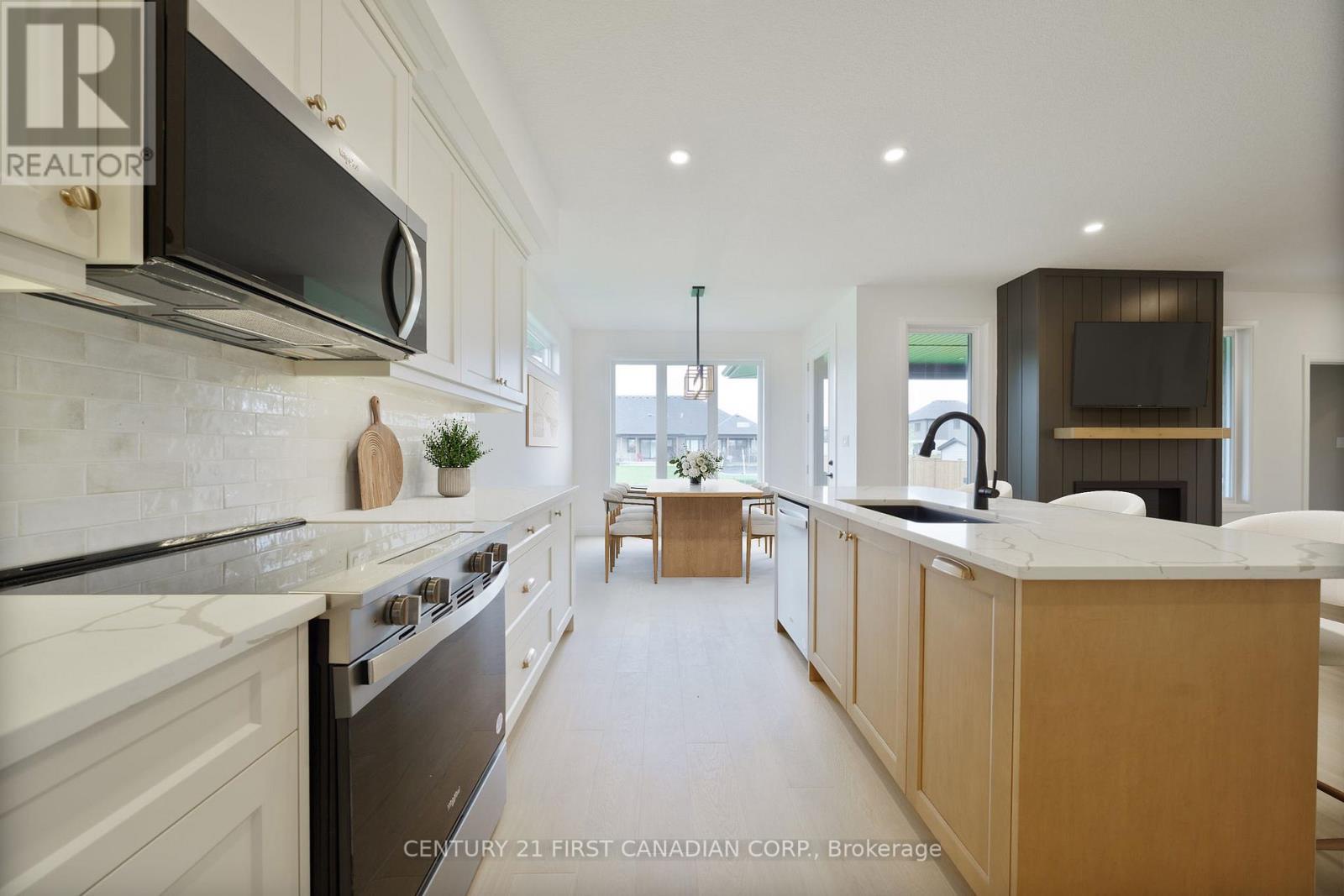 60 Greene Street, South Huron (exeter), Ontario