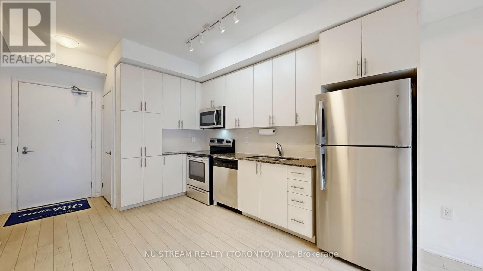 613 - 3091 Dufferin Street, Toronto (yorkdale-glen Park), Ontario