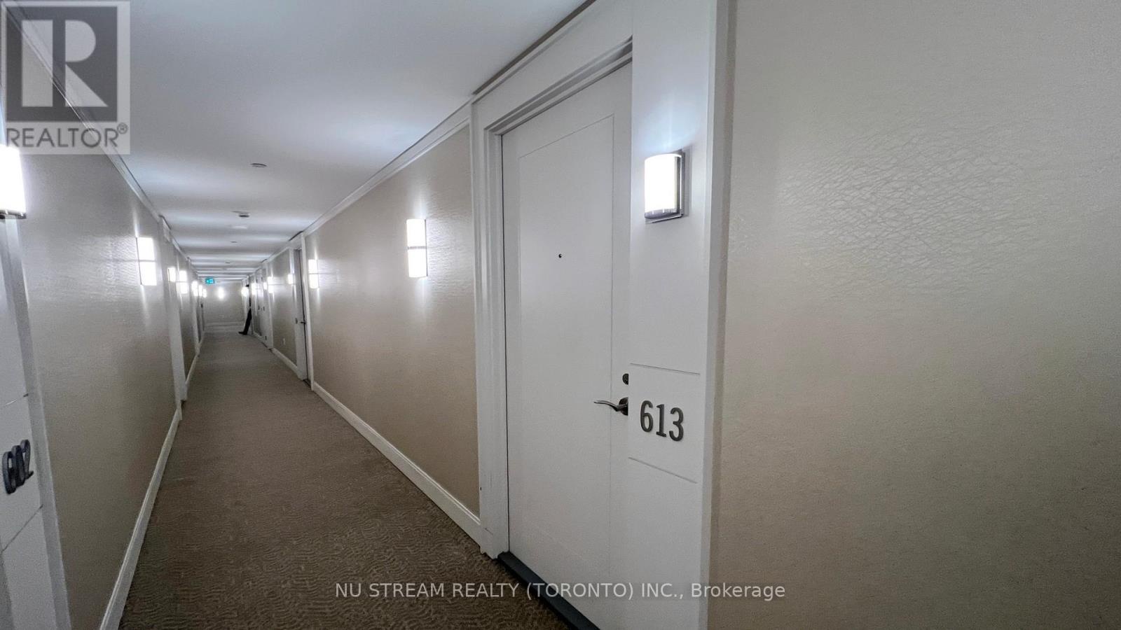 613 - 3091 Dufferin Street, Toronto (yorkdale-glen Park), Ontario