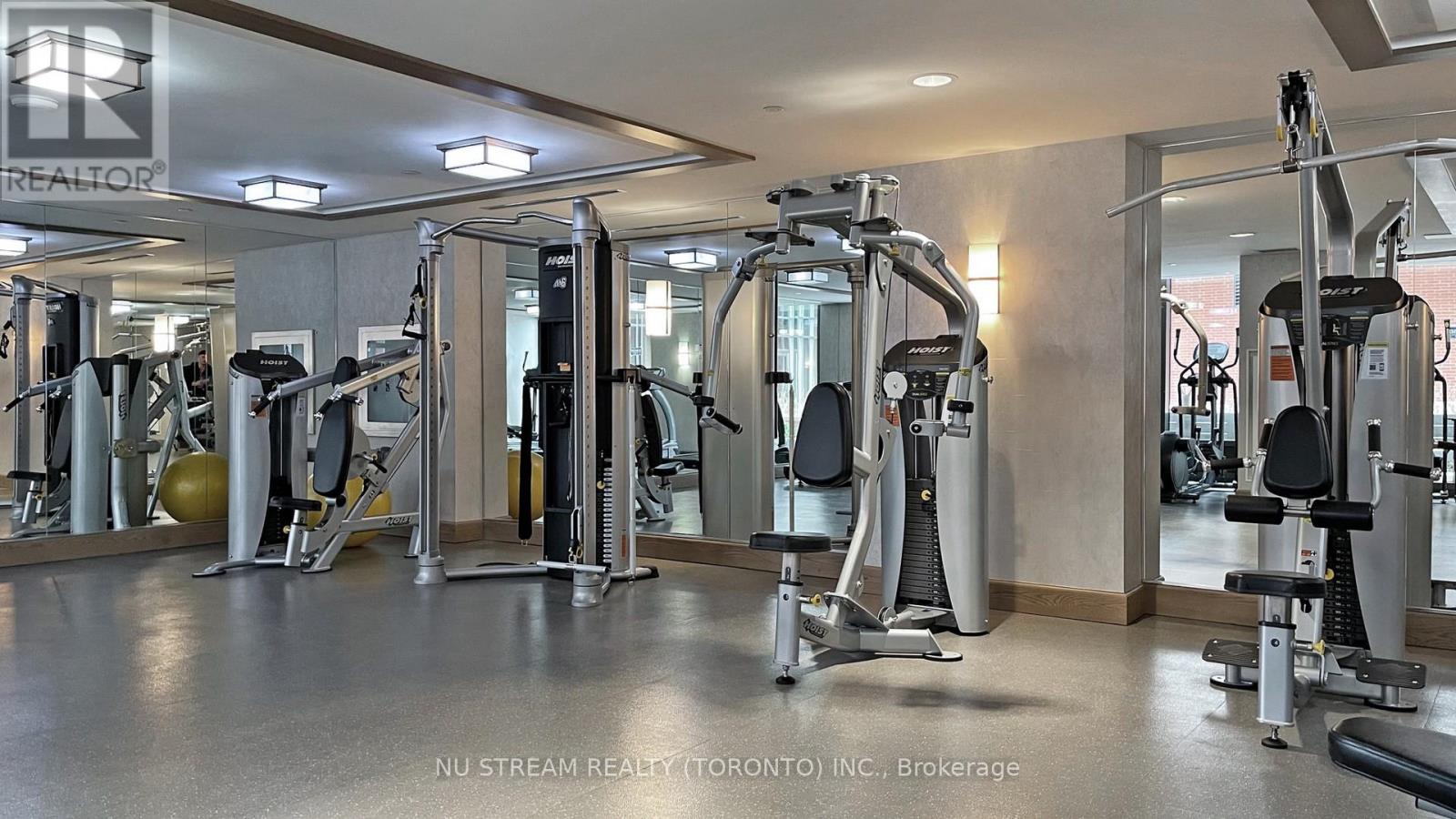 613 - 3091 Dufferin Street, Toronto (yorkdale-glen Park), Ontario