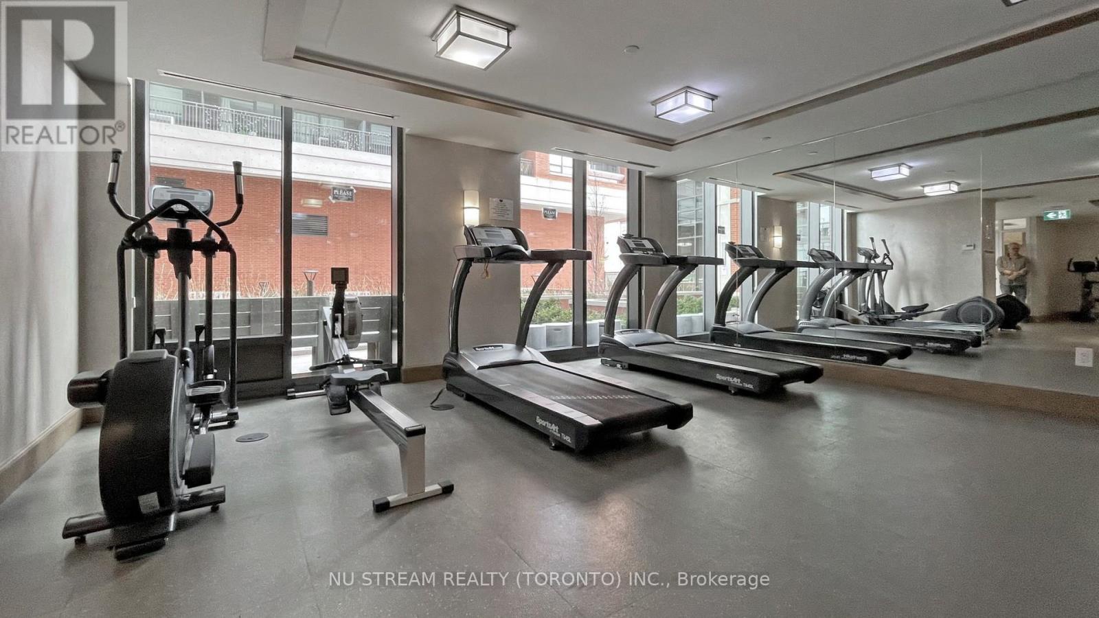 613 - 3091 Dufferin Street, Toronto (yorkdale-glen Park), Ontario