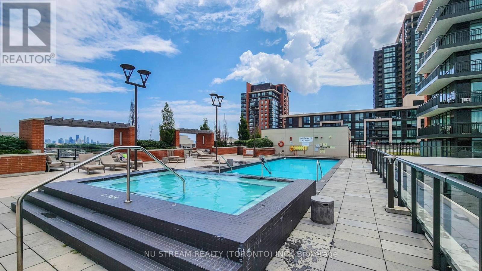 613 - 3091 Dufferin Street, Toronto (yorkdale-glen Park), Ontario