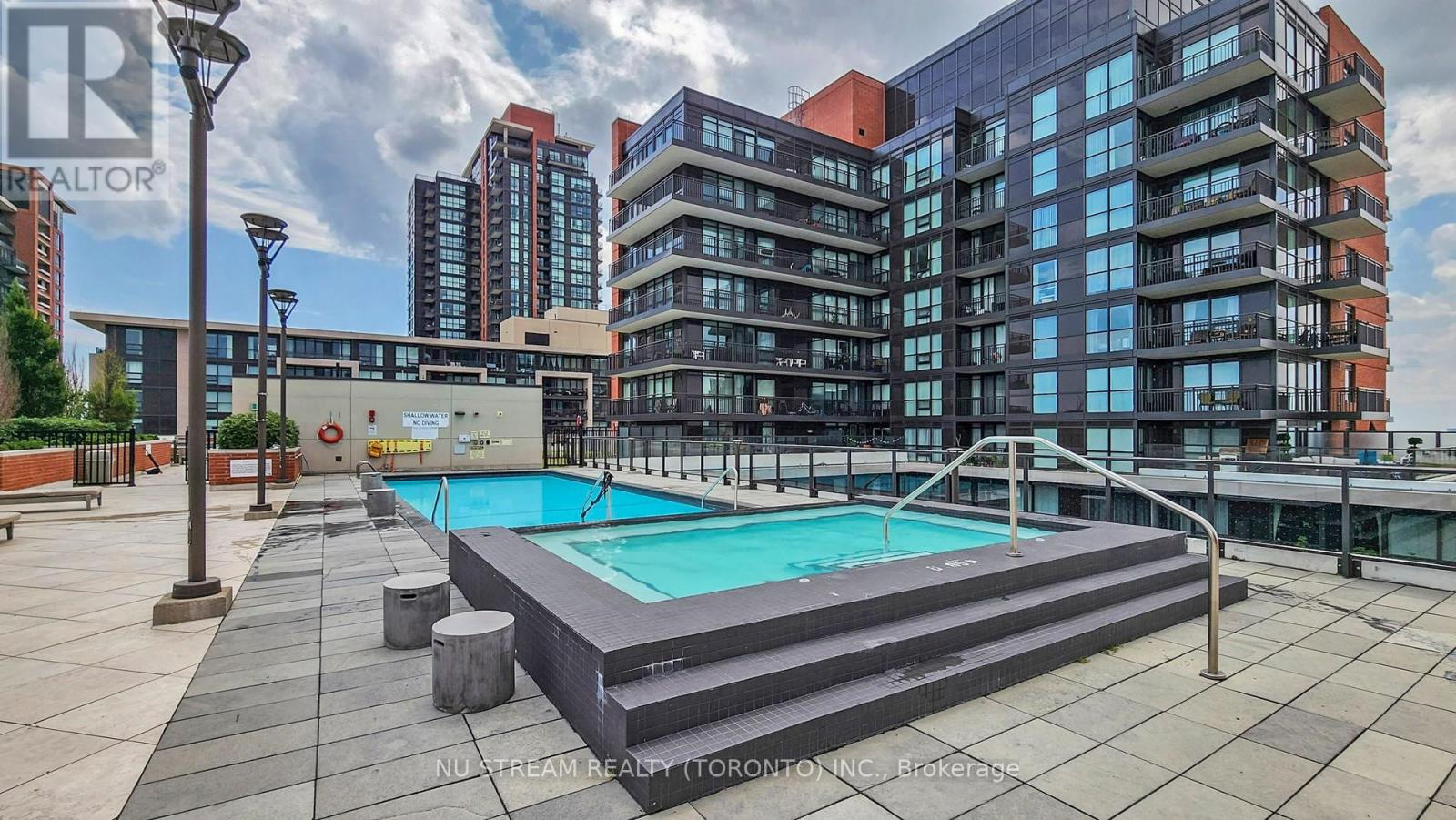 613 - 3091 Dufferin Street, Toronto (yorkdale-glen Park), Ontario