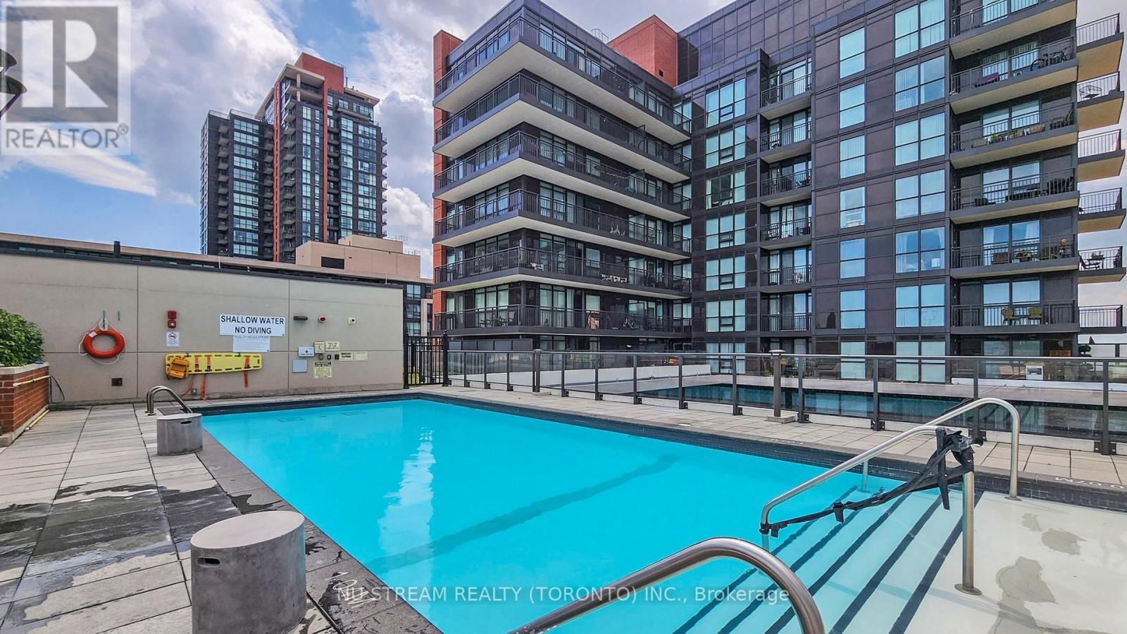 613 - 3091 Dufferin Street, Toronto (yorkdale-glen Park), Ontario