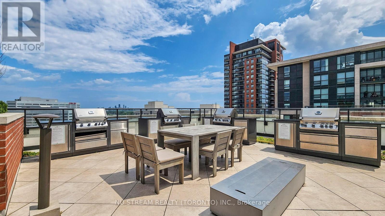 613 - 3091 Dufferin Street, Toronto (yorkdale-glen Park), Ontario