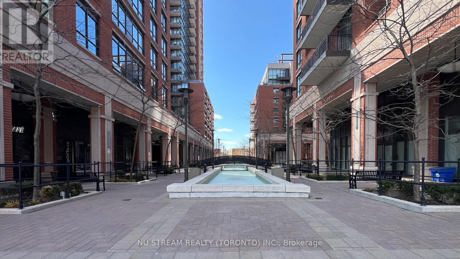 613 - 3091 Dufferin Street, Toronto (yorkdale-glen Park), Ontario