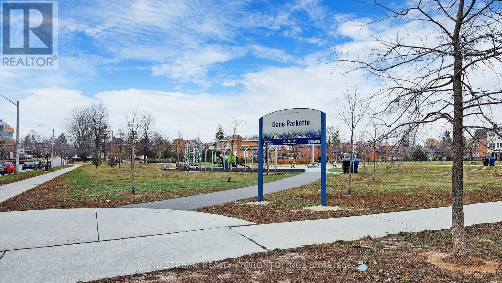 613 - 3091 Dufferin Street, Toronto (yorkdale-glen Park), Ontario