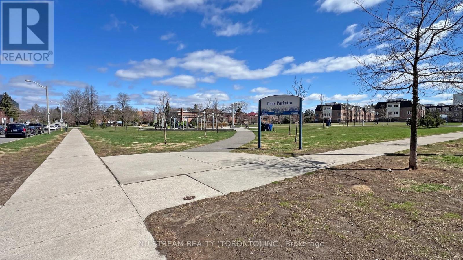 613 - 3091 Dufferin Street, Toronto (yorkdale-glen Park), Ontario