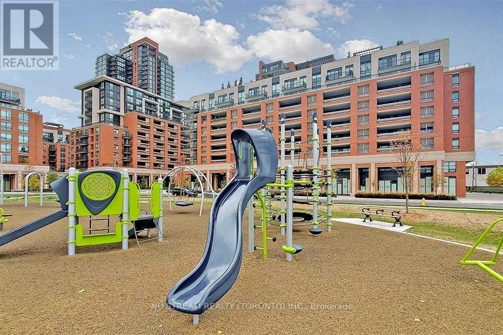 613 - 3091 Dufferin Street, Toronto (yorkdale-glen Park), Ontario