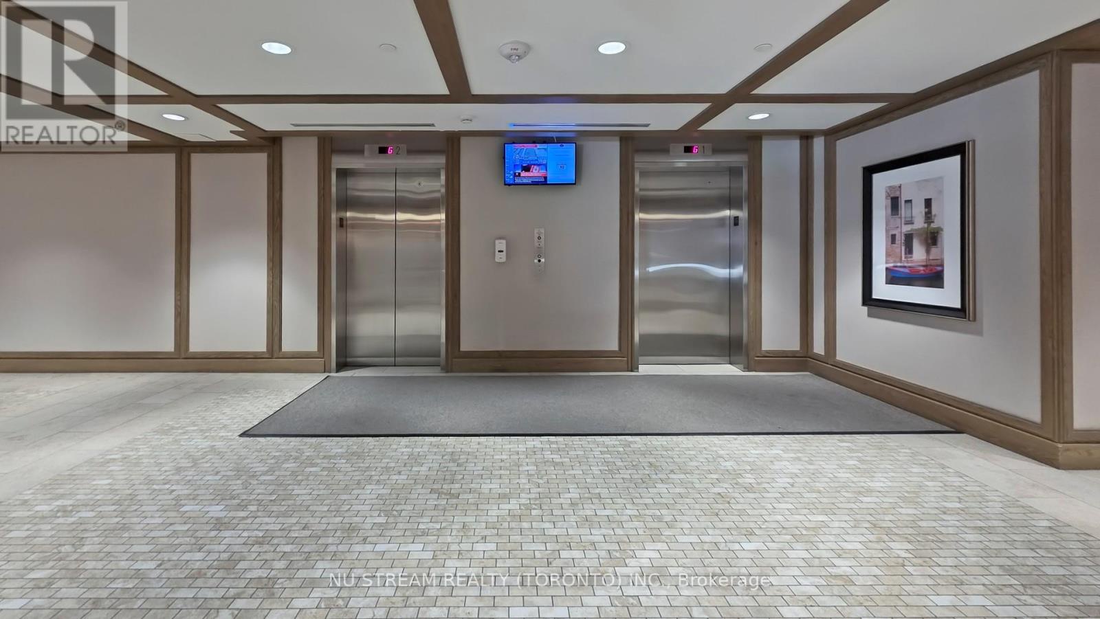 613 - 3091 Dufferin Street, Toronto (yorkdale-glen Park), Ontario