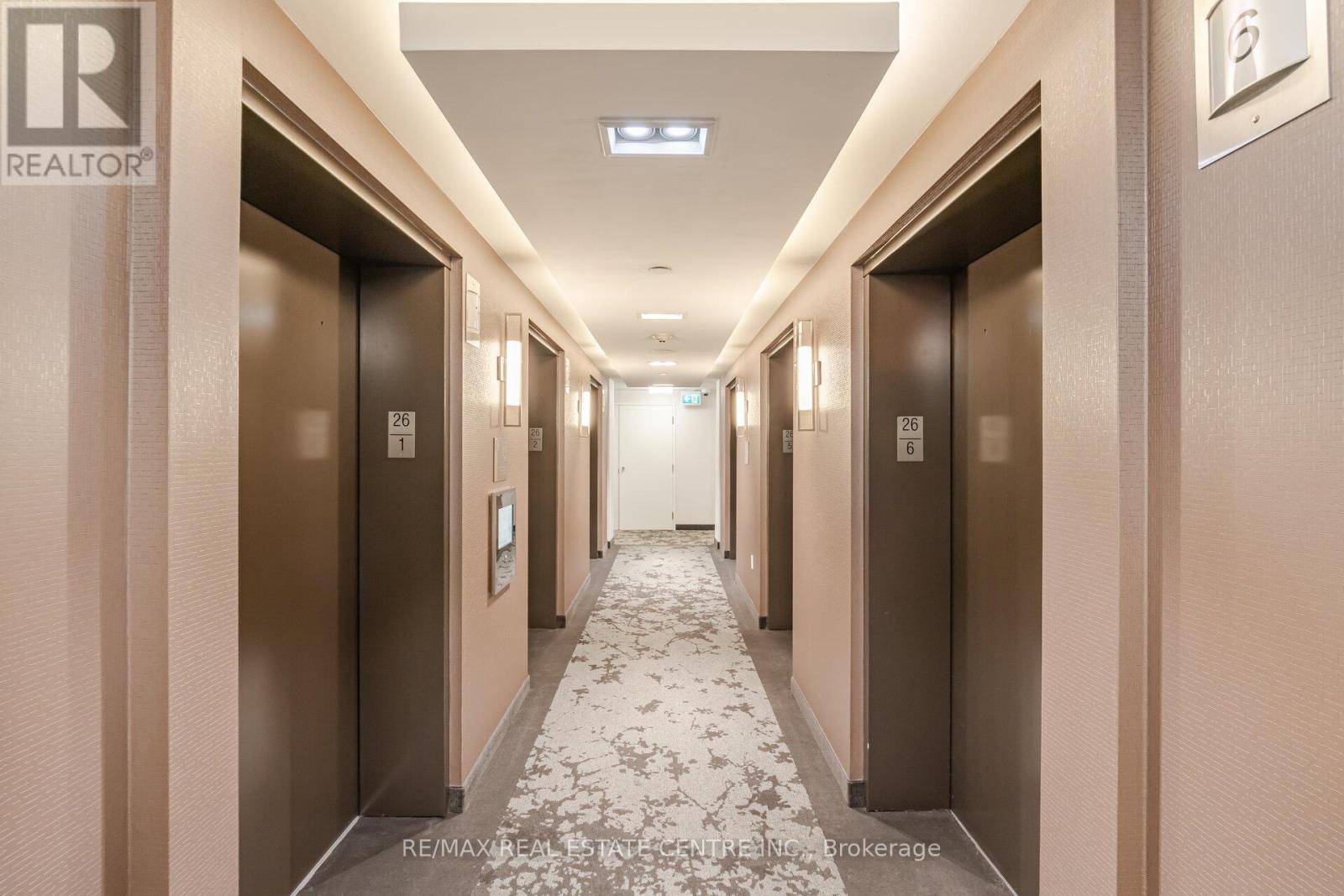 2622 - 30 Shore Breeze Drive, Toronto (mimico), Ontario