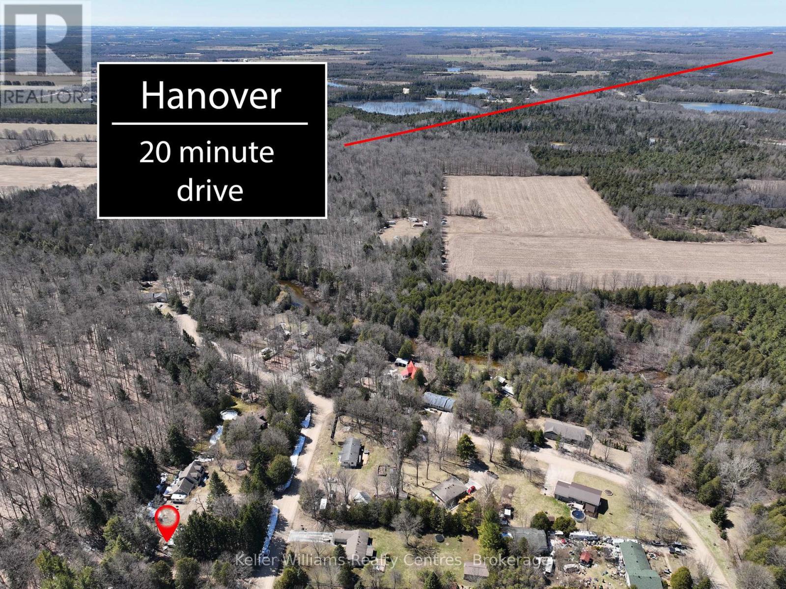 120 Anderson Drive S, West Grey, Ontario