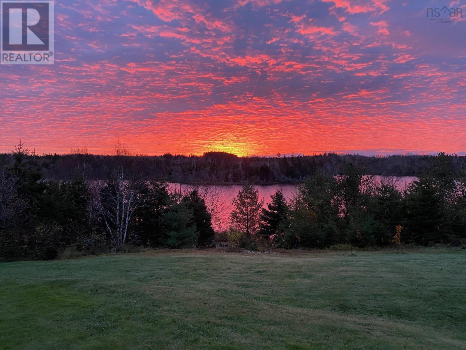 5000 Louisbourg Highway, Albert Bridge, Nova Scotia
