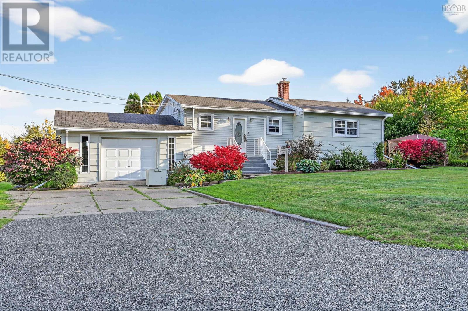 5000 Louisbourg Highway, Albert Bridge, Nova Scotia