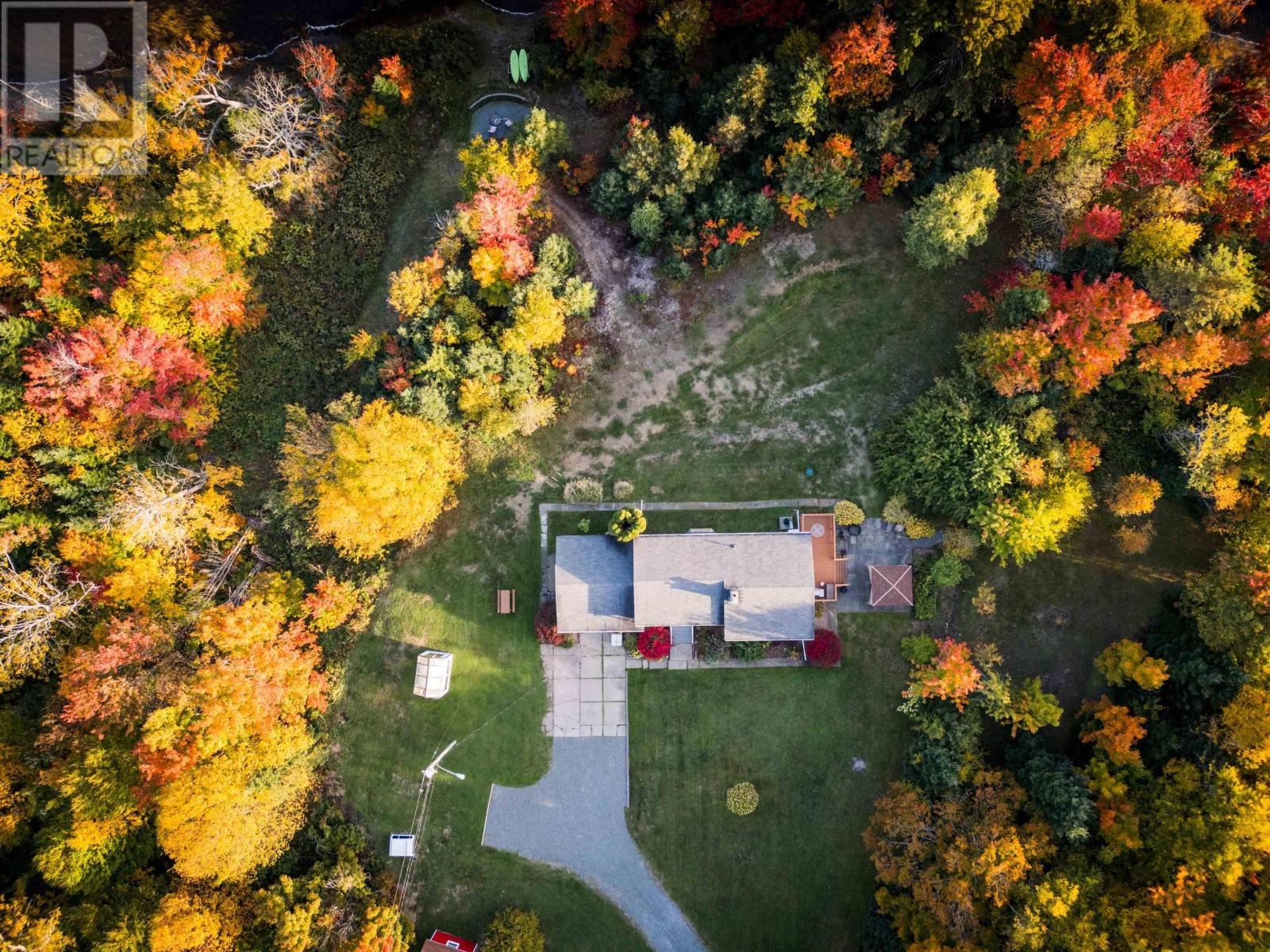 5000 Louisbourg Highway, Albert Bridge, Nova Scotia