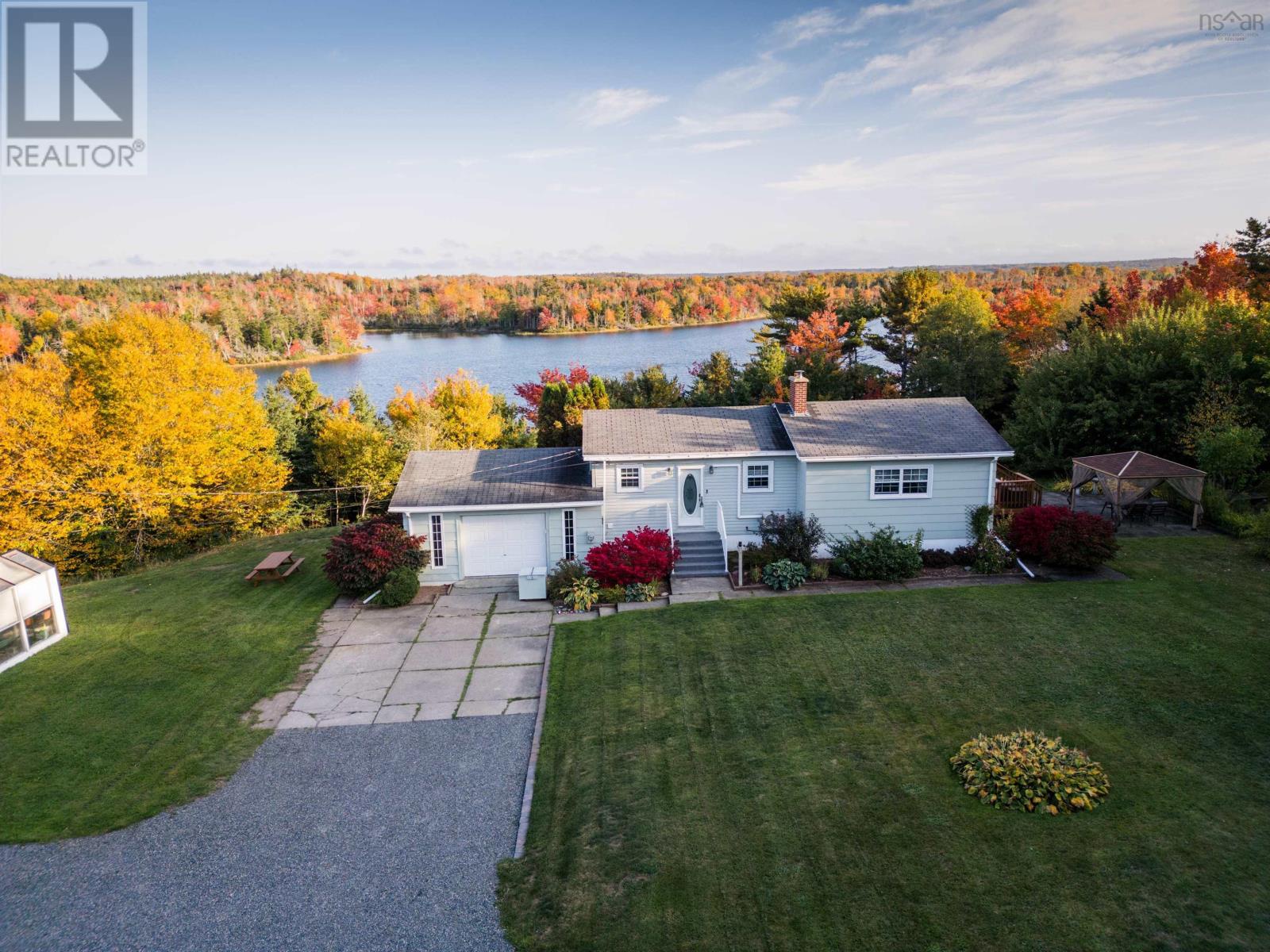 5000 Louisbourg Highway, Albert Bridge, Nova Scotia