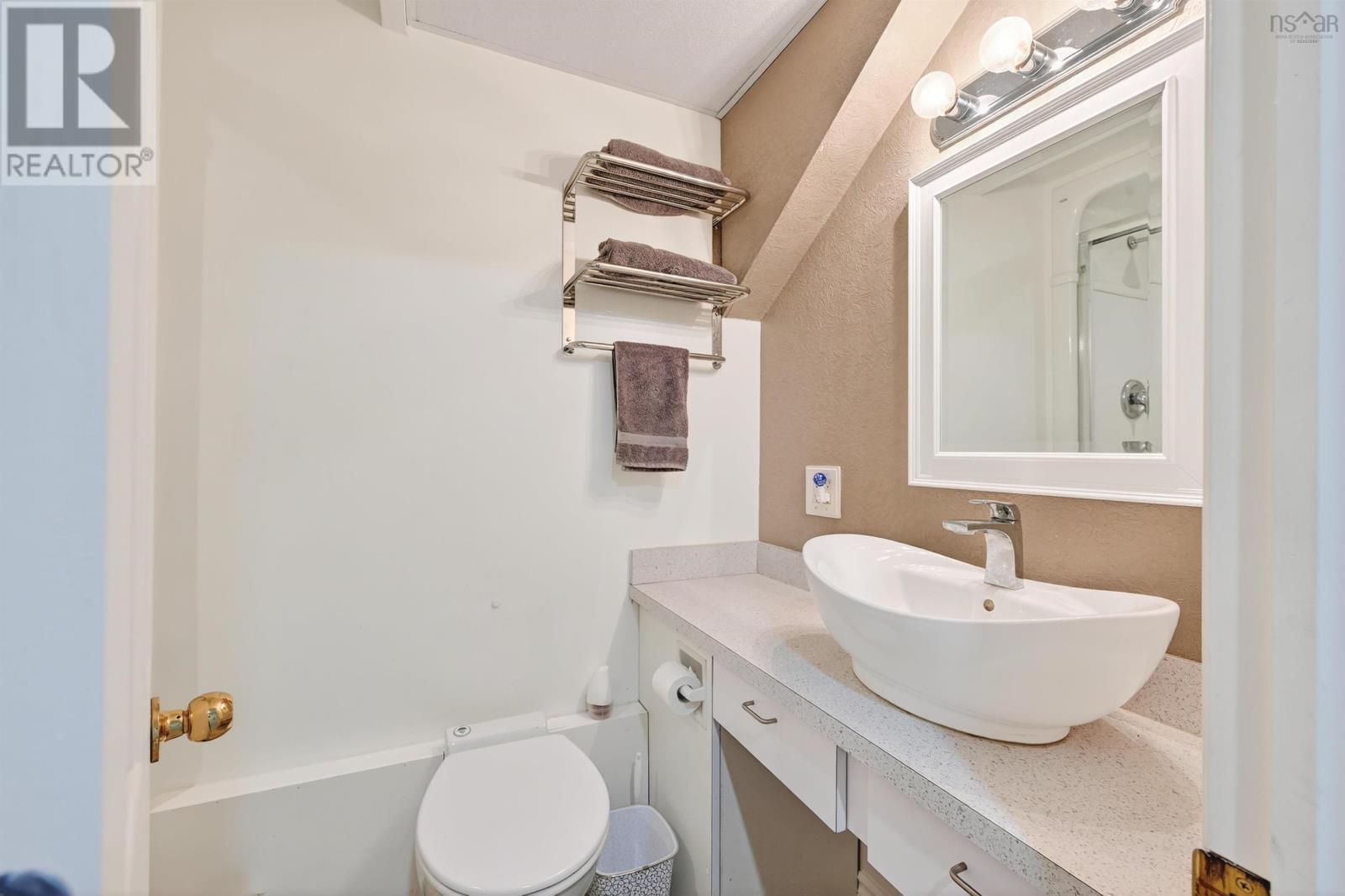 5000 Louisbourg Highway, Albert Bridge, Nova Scotia