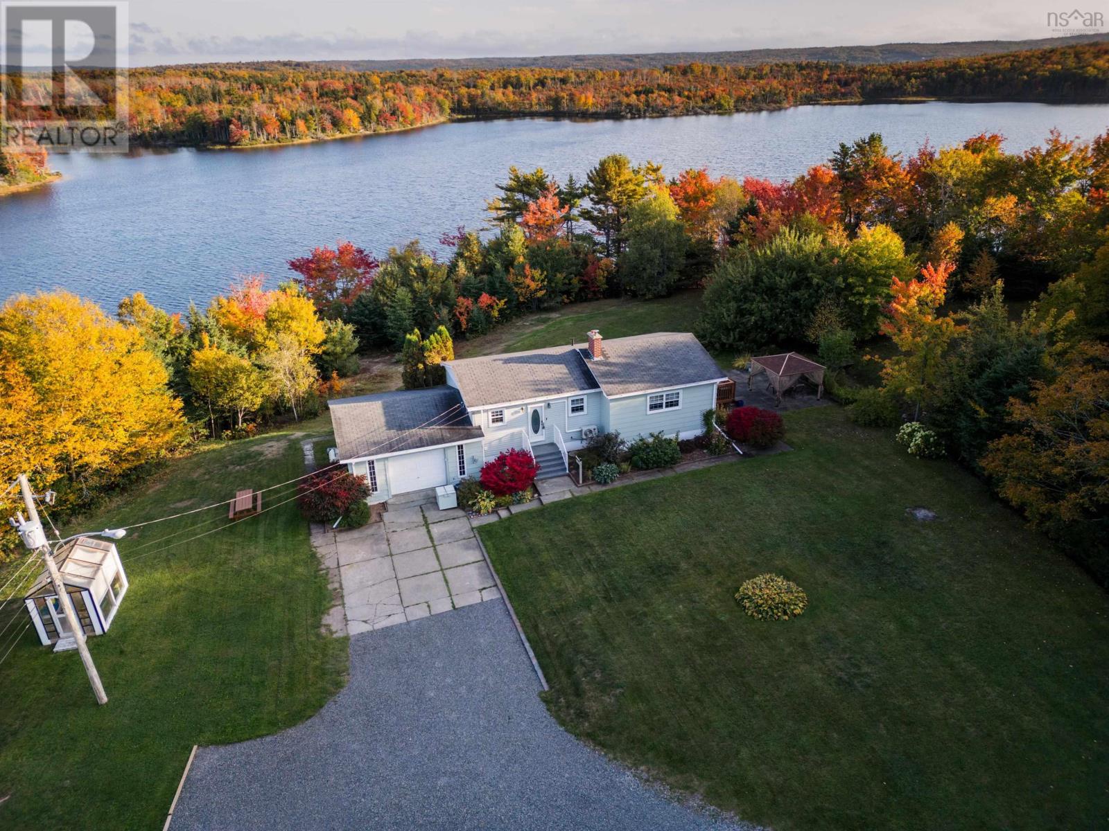 5000 Louisbourg Highway, Albert Bridge, Nova Scotia