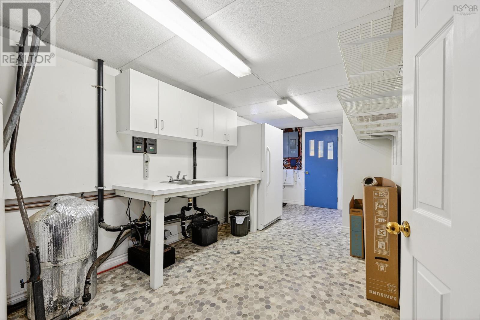 5000 Louisbourg Highway, Albert Bridge, Nova Scotia