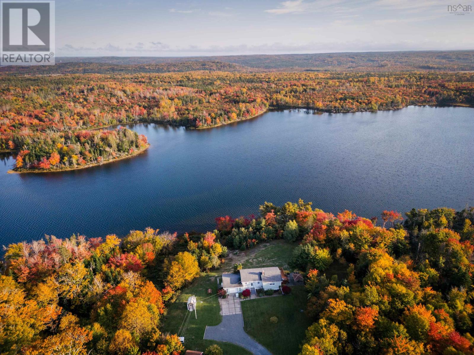 5000 Louisbourg Highway, Albert Bridge, Nova Scotia