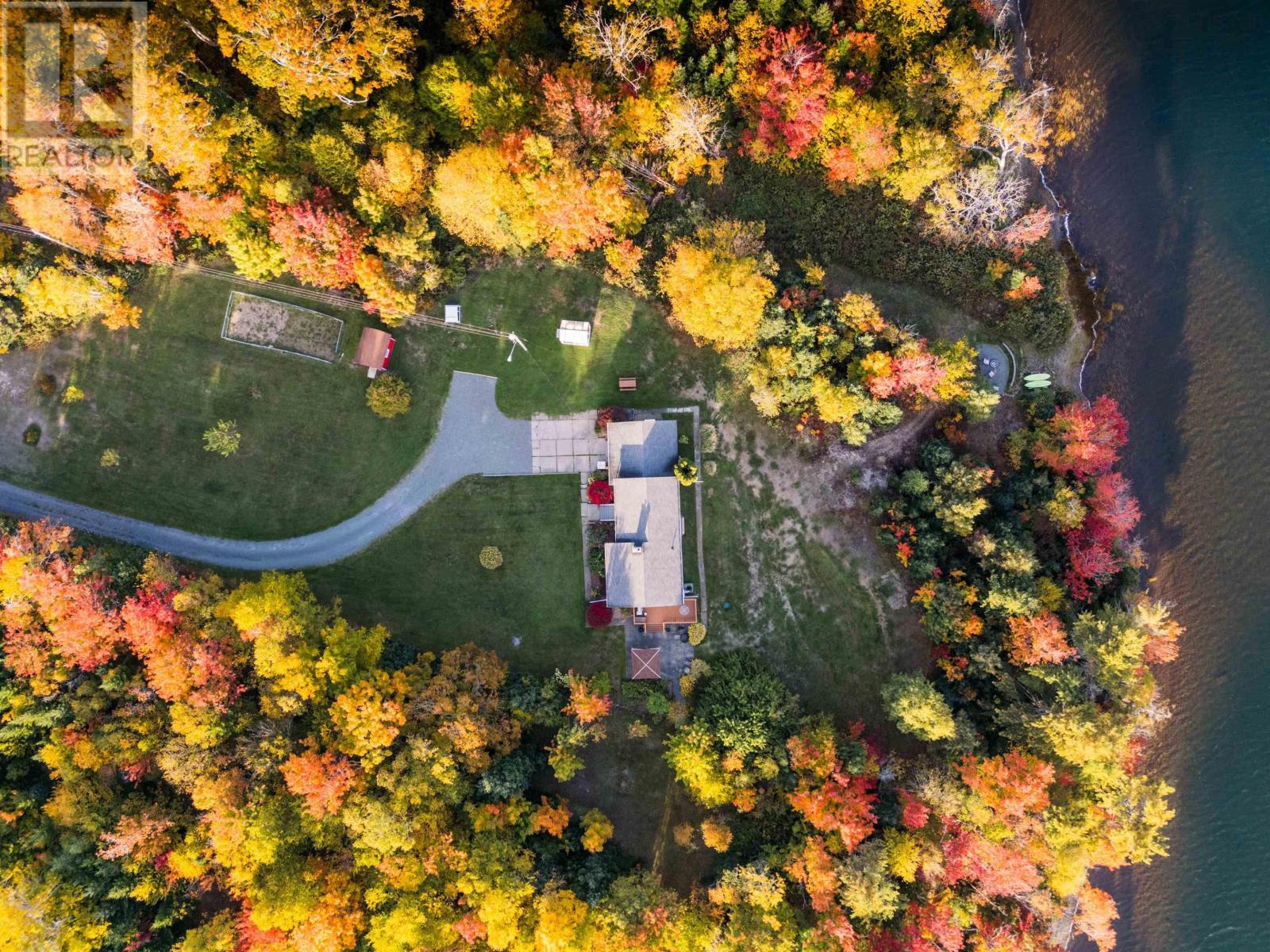 5000 Louisbourg Highway, Albert Bridge, Nova Scotia