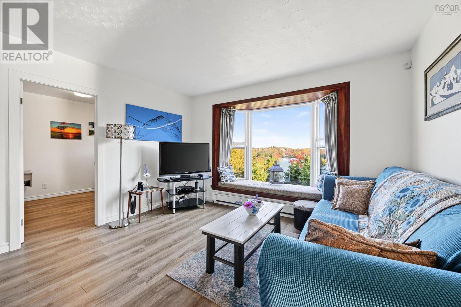 5000 Louisbourg Highway, Albert Bridge, Nova Scotia