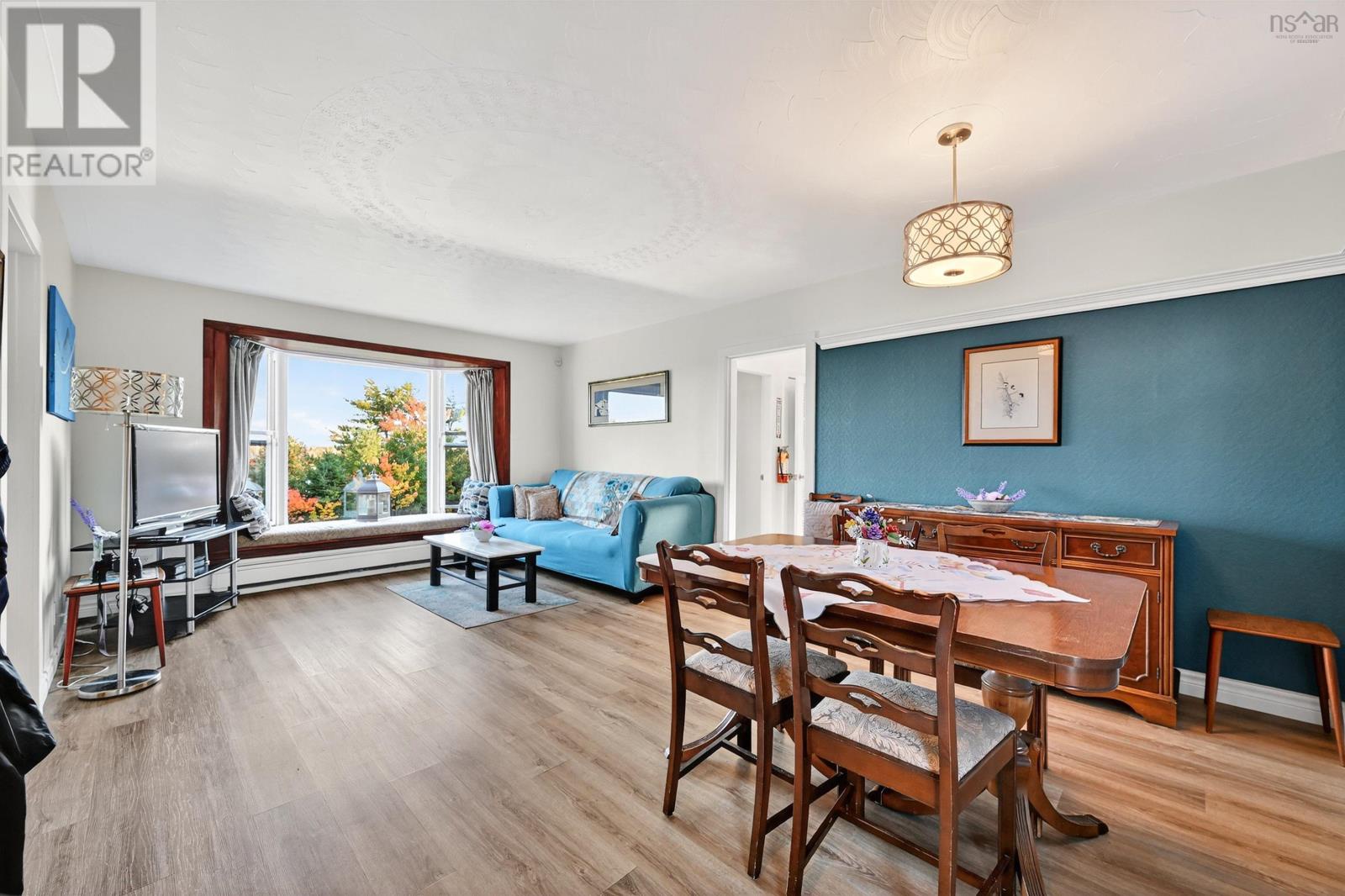 5000 Louisbourg Highway, Albert Bridge, Nova Scotia