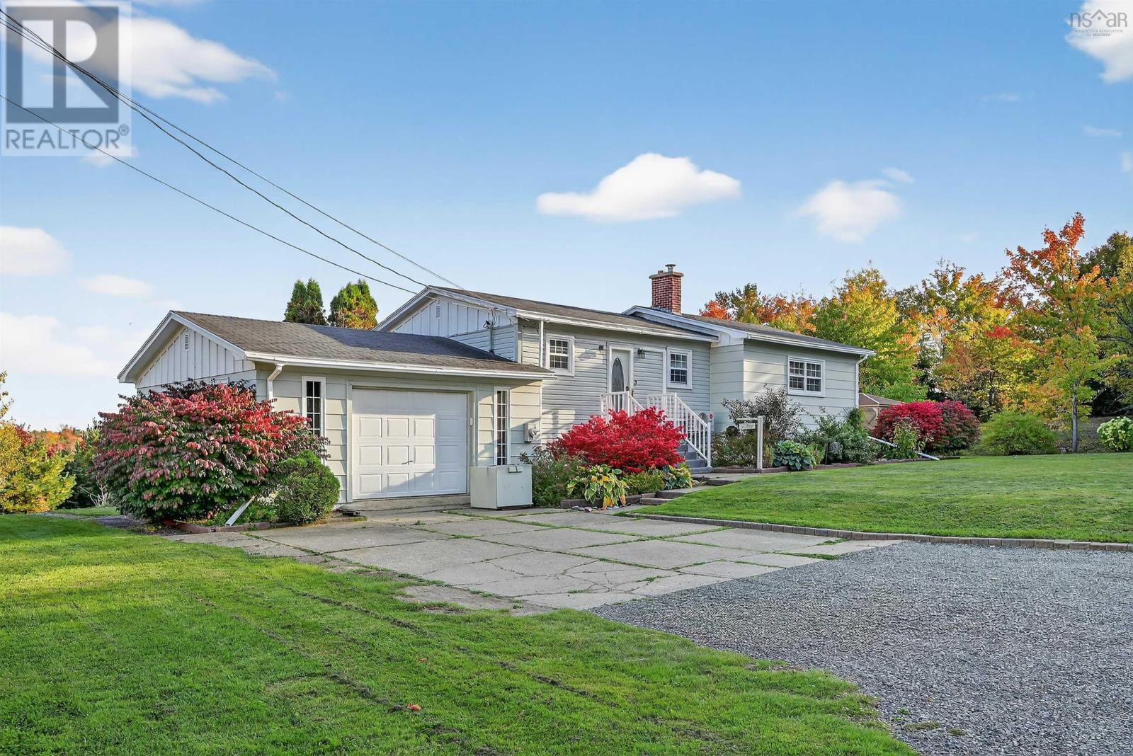 5000 Louisbourg Highway, Albert Bridge, Nova Scotia