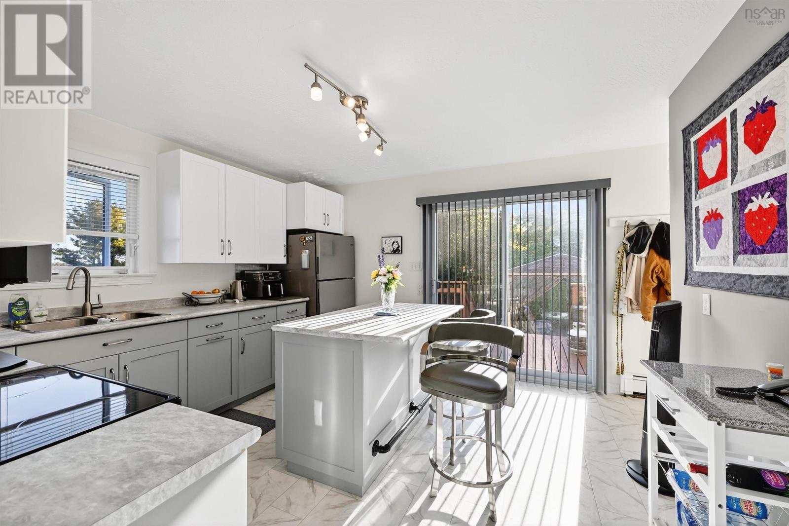 5000 Louisbourg Highway, Albert Bridge, Nova Scotia