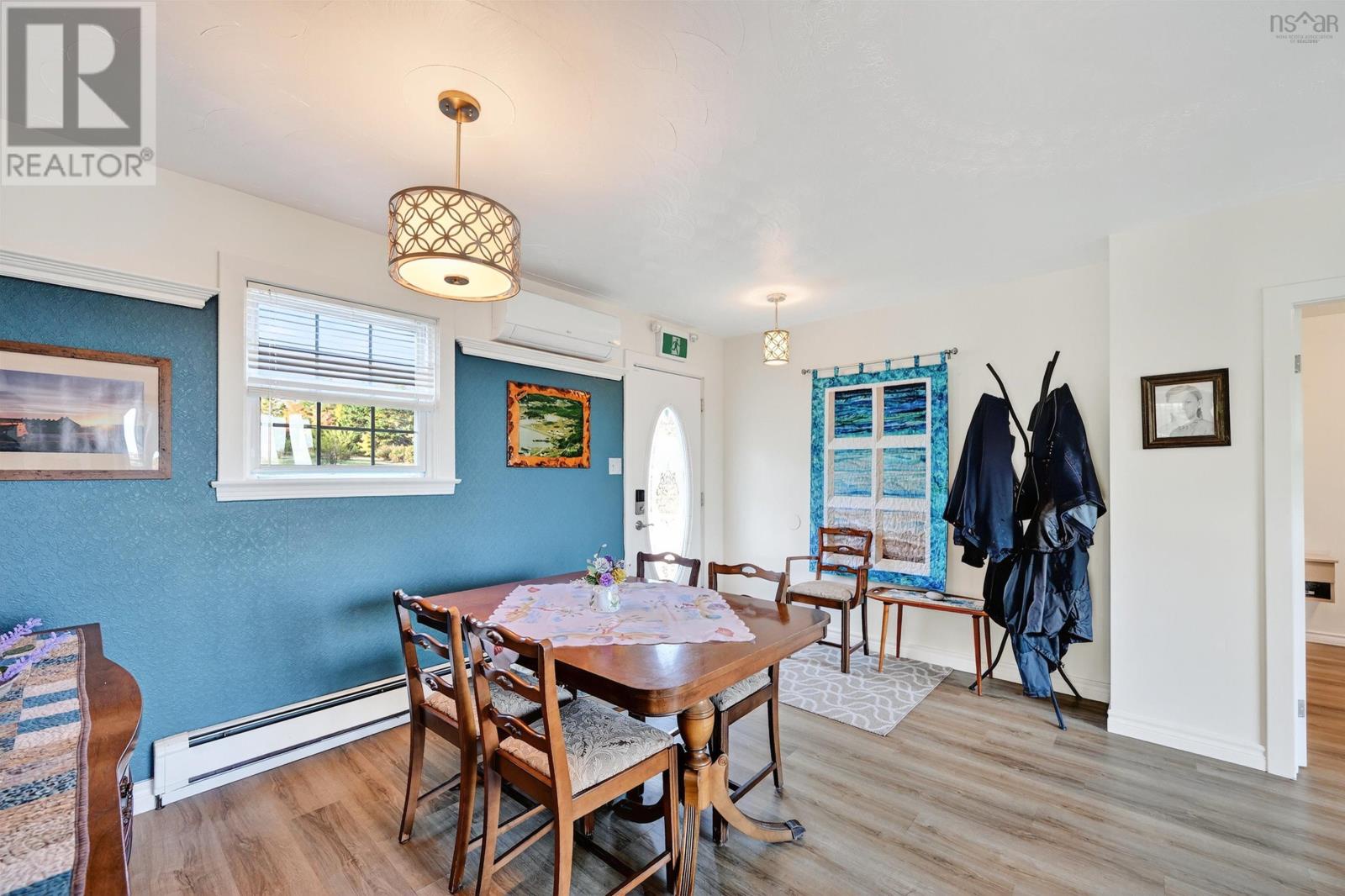 5000 Louisbourg Highway, Albert Bridge, Nova Scotia