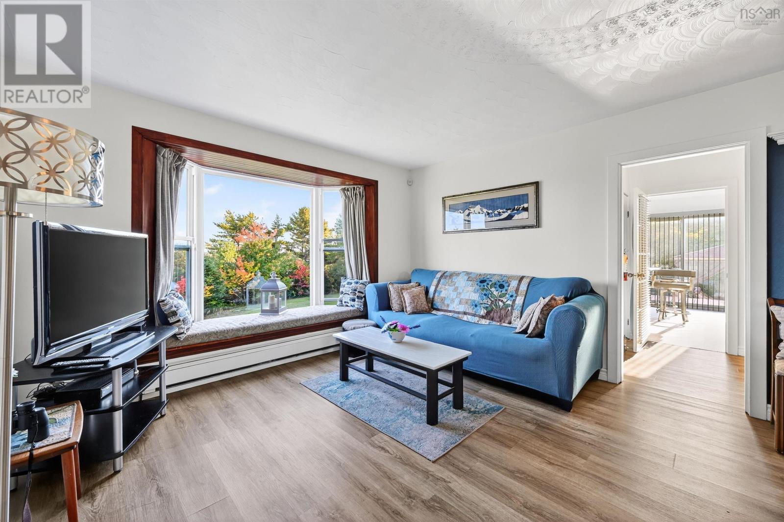 5000 Louisbourg Highway, Albert Bridge, Nova Scotia