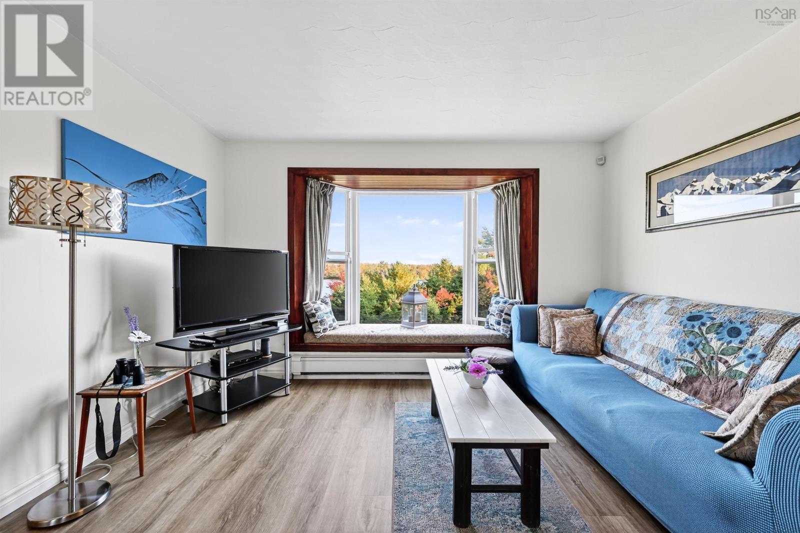 5000 Louisbourg Highway, Albert Bridge, Nova Scotia