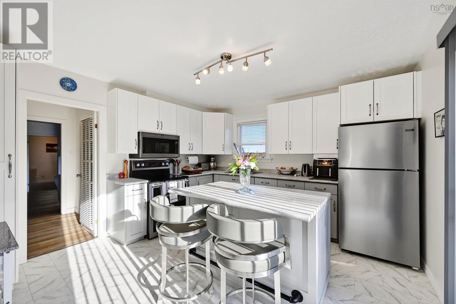 5000 Louisbourg Highway, Albert Bridge, Nova Scotia